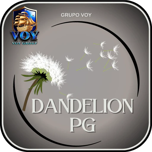 dandelionpg