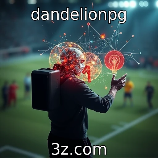 Análises das partidas: como melhorar suas apostas esportivas - dandelionpg