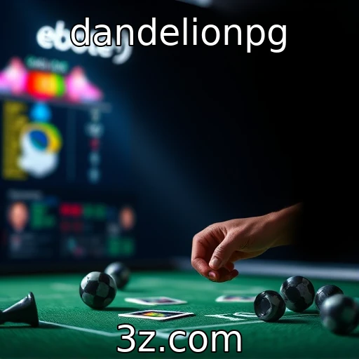 Apostadores brasileiros enfrentam novos desafios nas apostas esportivas - dandelionpg