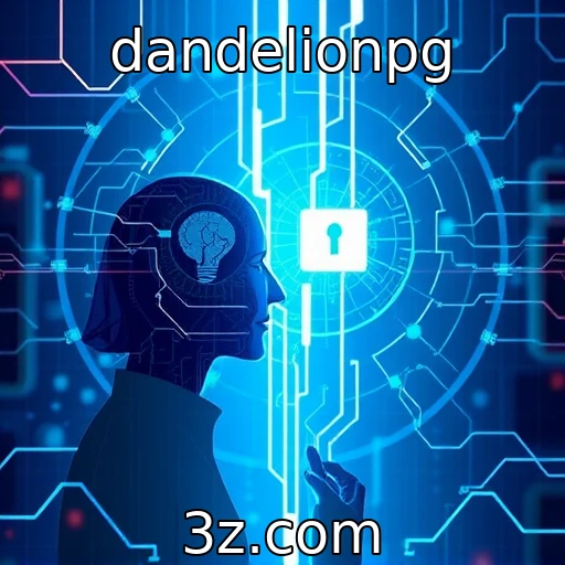 Descubra como a segurança digital transforma o jogo online : dandelionpg