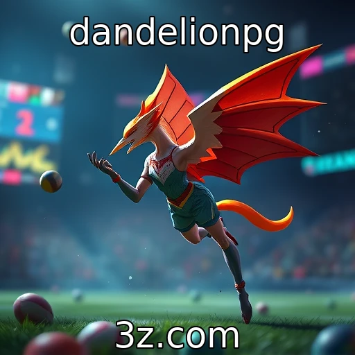 O crescimento explosivo das apostas esportivas no Brasil - dandelionpg