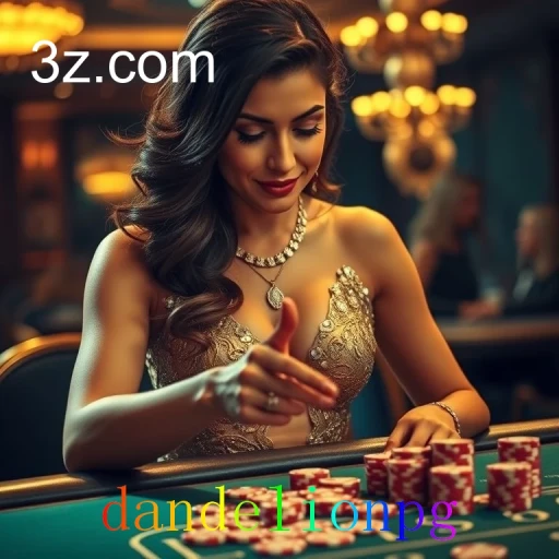 dandelionpg Promocao