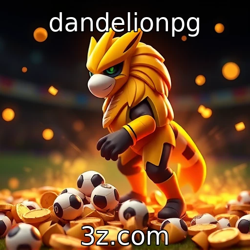 Apostas esportivas: como analisar partidas para maximizar ganhos | dandelionpg