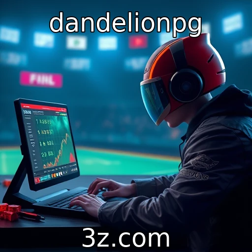 Apostas esportivas: como maximizar seus ganhos em 2025 - dandelionpg