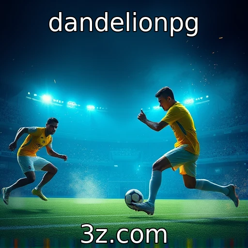 O Crescimento das Apostas Esportivas no Brasil: Um Mercado em Ascensão - dandelionpg